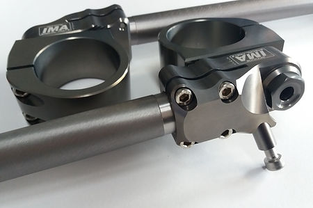 Mod.5P 可調角度分離把 (PANIGALE)