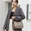 Thumbnail: Trendy Style High Quality Large Capacity Women Shoulder Bag