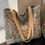 Thumbnail: Trendy Fashion Versatile Shoulder Canvas Bag