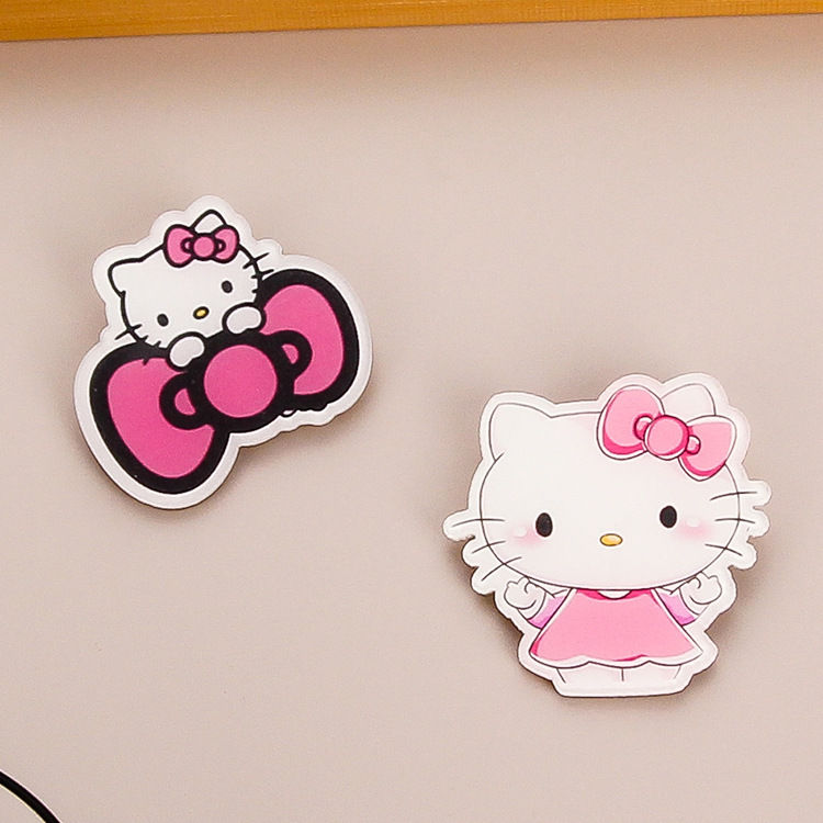 Thumbnail: Cat Shape Brooch Collection (Random)