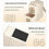 Thumbnail: Fine Art Scratch Pencil Professional 5 Level Sharper 