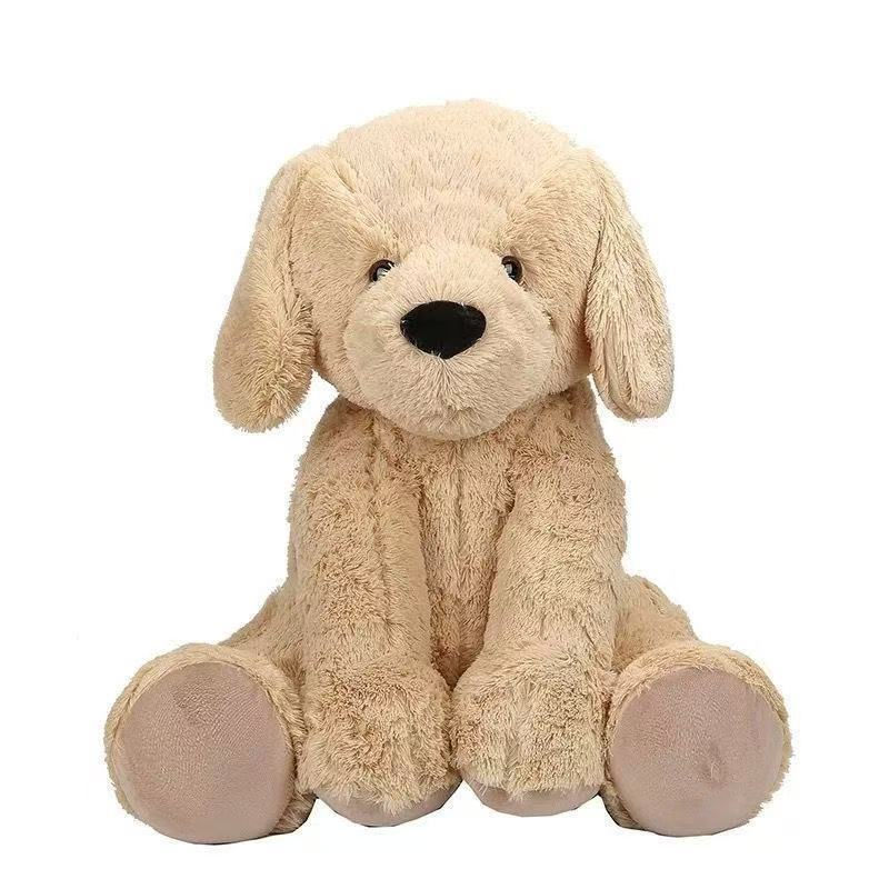 Thumbnail: Sam The Dog Plush Toy 35 Cm