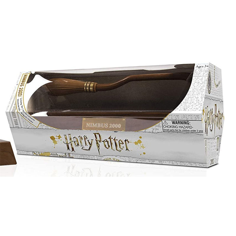 Thumbnail: Harry Potter Surrounding Suspension Pen Light Wheel 2000