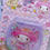 Thumbnail: Sanrio Quicksand Decompression Mini Pocket Memopad