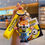 Thumbnail: Cute Minions Big size Key Rings