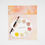 Thumbnail: Pearlescent Portable and Cute Solid Watercolor Paints