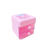 Thumbnail: Cute Cartoon Sanrio Series Double Layer Drawer Storage Box 