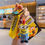 Thumbnail: Cute Minions Big size Key Rings
