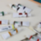 Thumbnail: Marie's Water Color 5 ML 18 Pcs Set Box
