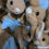 Thumbnail: Cute Rabbit Plush Pencil Bag