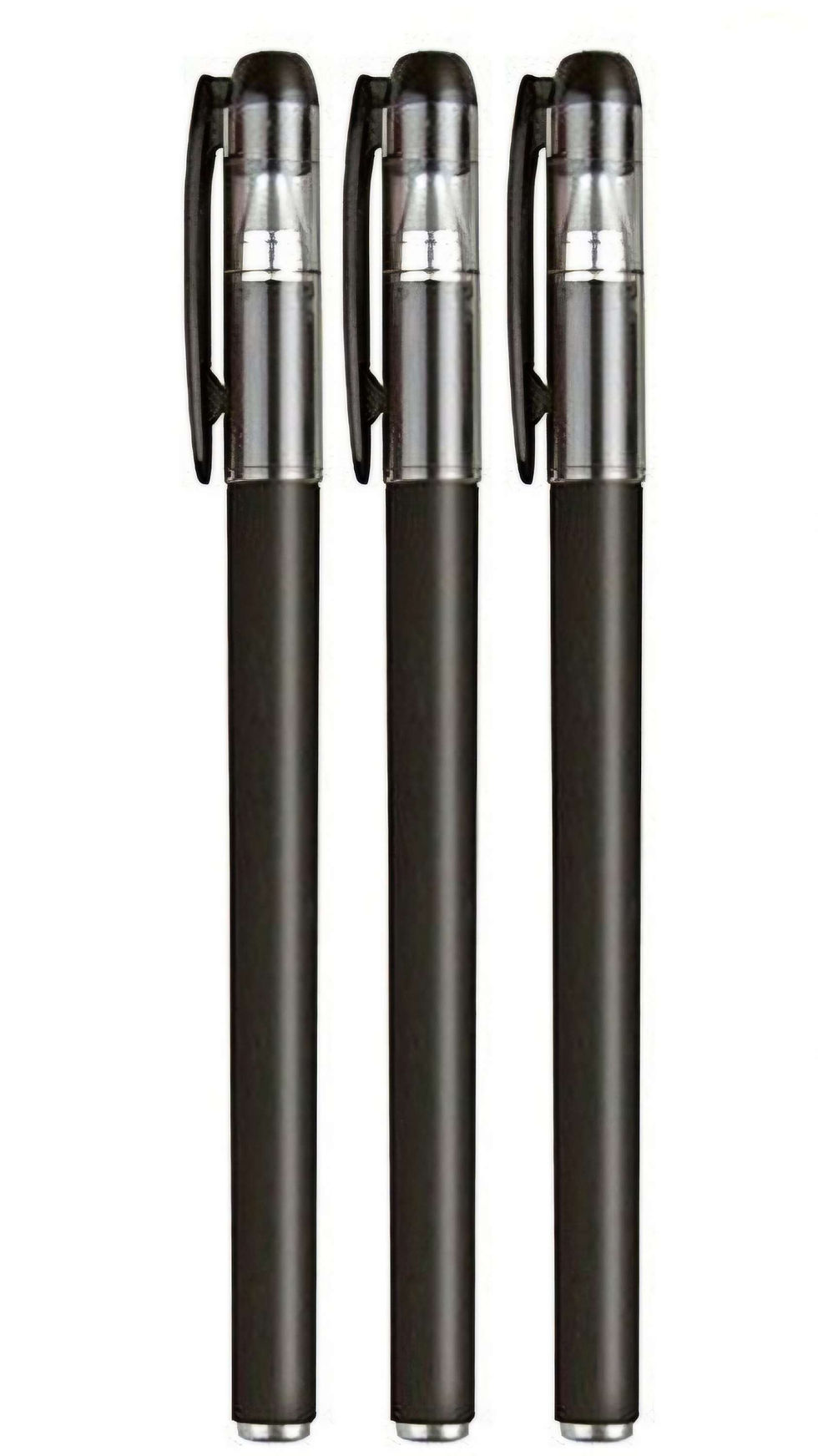 Thumbnail: Regular Use High Quality Gel Pen (Random Nib)