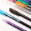 Thumbnail: 60 Color Neon Marker Pen Set