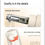Thumbnail: Fine Art Scratch Pencil Professional 5 Level Sharper 