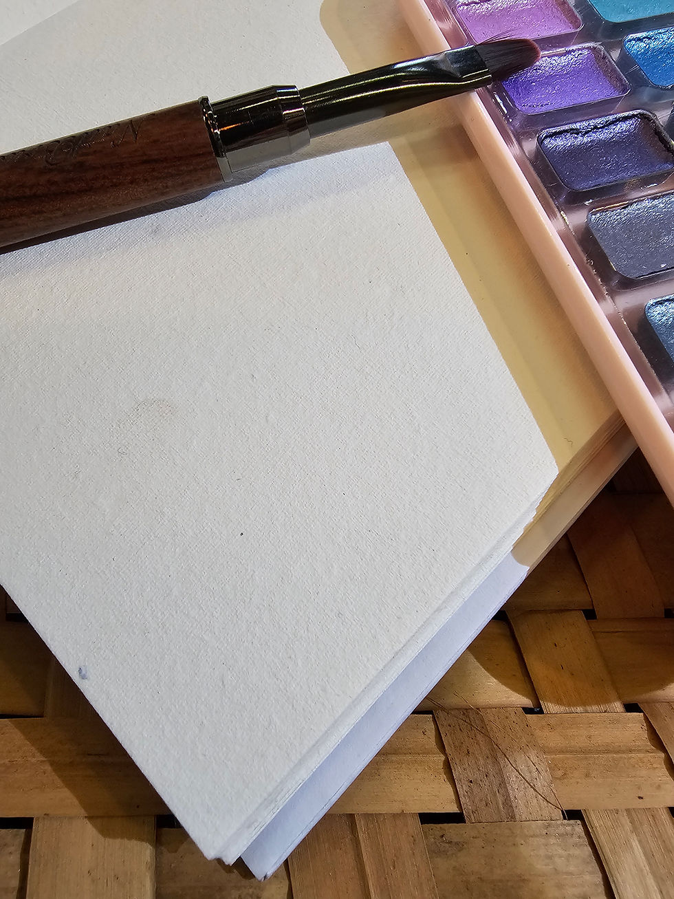 Thumbnail: Anime House Painting Art Book By Champion Atia Safa