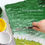 Thumbnail: Zhongsheng Quartz Sand Acrylic Texture Painting Pigment Colours 