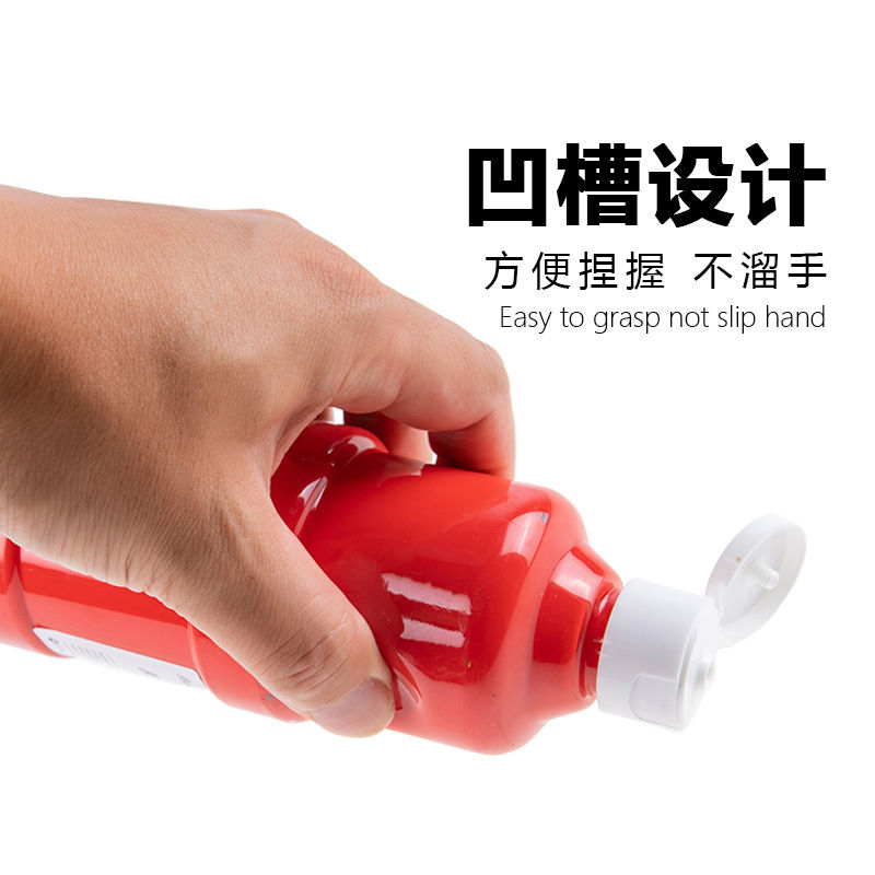 Thumbnail: Boyixuan 250 ML High Quality Acrylic Colour