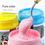 Thumbnail: Zhongsheng Quartz Sand Acrylic Texture Painting Pigment Colours 