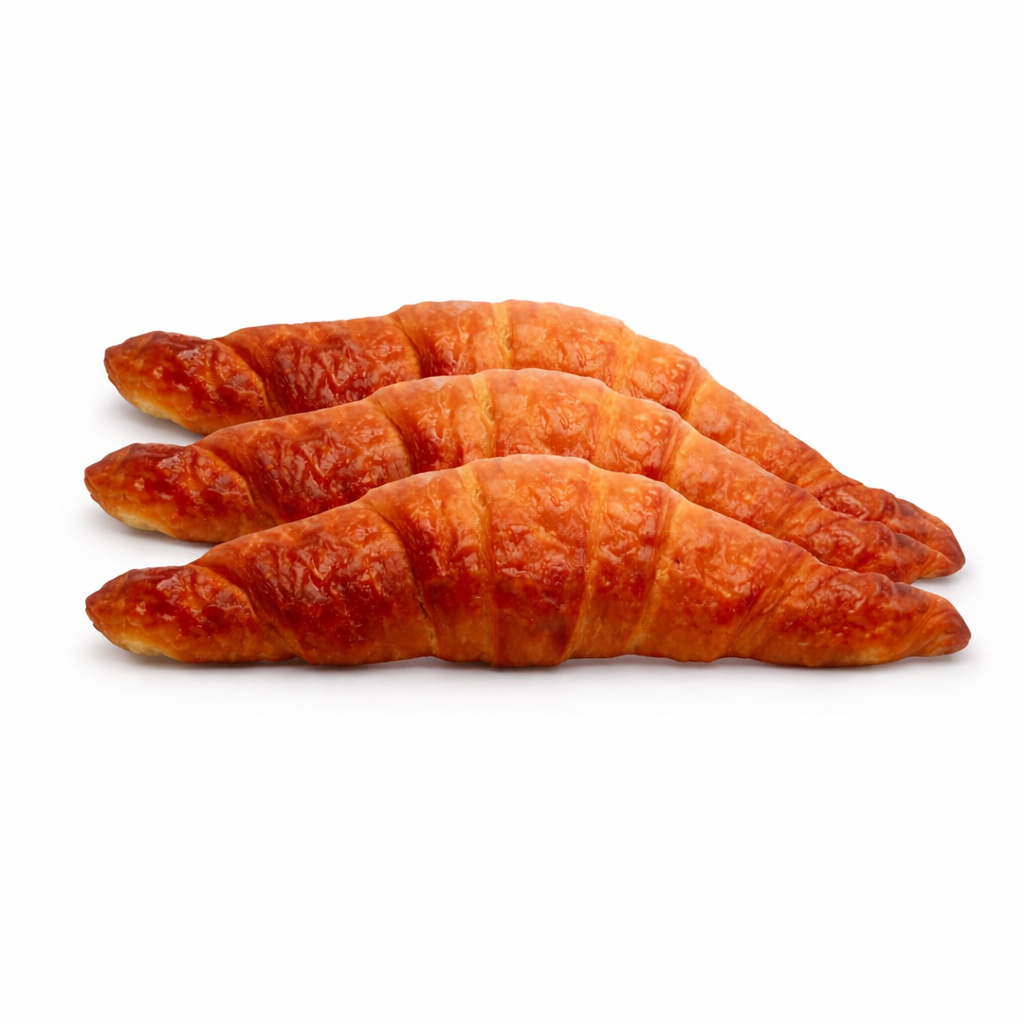 CROISSANT HEALTHY POLY PKT