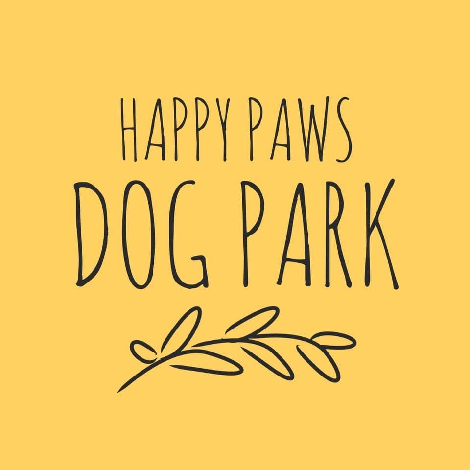 Home Happy Paws Dog Park