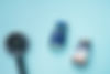Vials of Vitamin B12