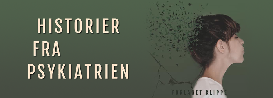 Novelleforfatter - min debut