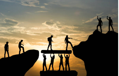 Coltivare un Mindset Vincente per Spingere il Tuo Team al Successo