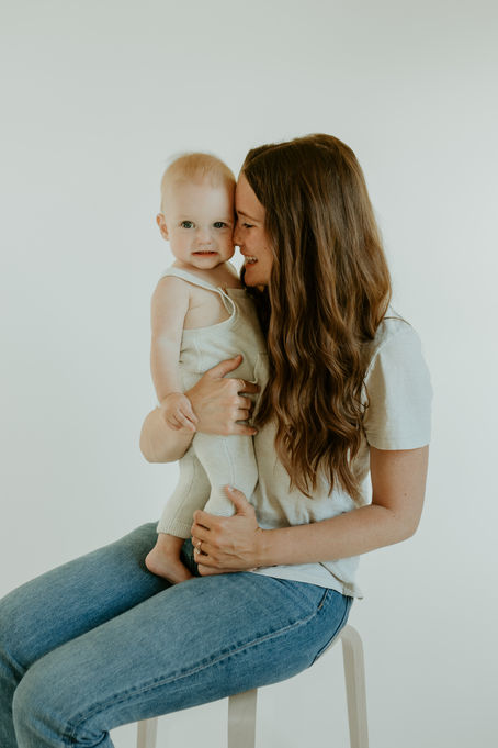 My Why as a Photographer: Capturing the Magic of Growing Up