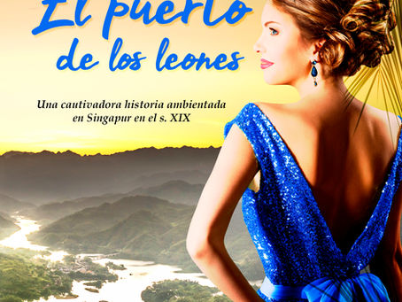 Promocionando el Premio Literario Amazon Storyteller 2020 en Costa Rica.