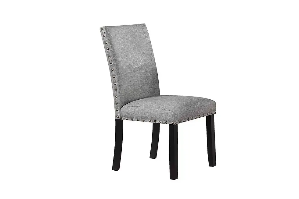 Thumbnail: Dining Table Set | 5-Piece Modern Dining Table with 4 Chairs for Dining Room
