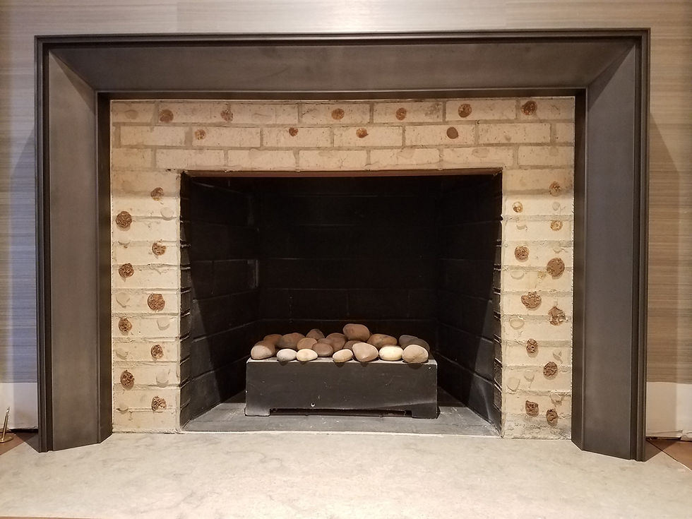 Fire & Hearth