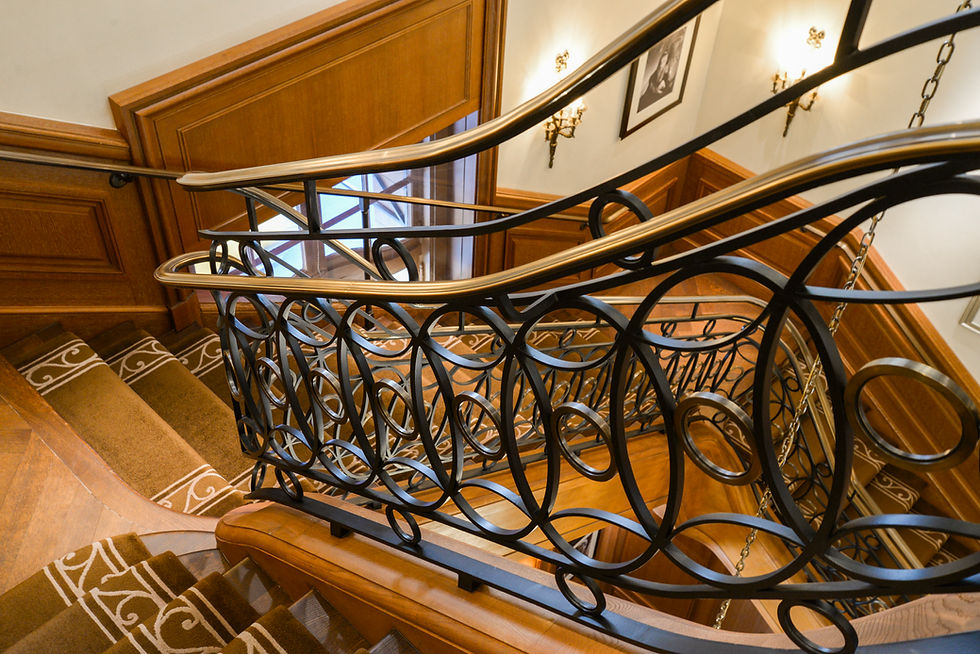 Railings