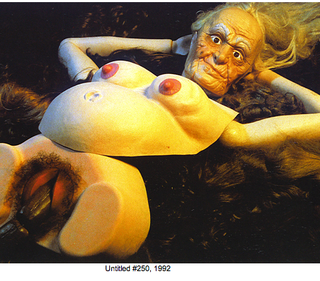 EL ARTE ÚLTIMO DEL SIGLO XX