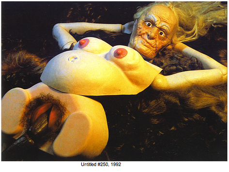 EL ARTE ÚLTIMO DEL SIGLO XX