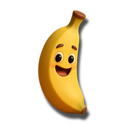 MonApe Banana