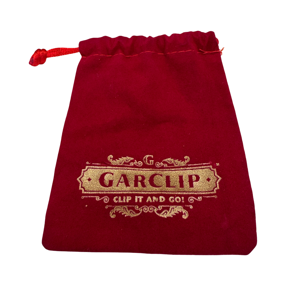 Miniaturbild: GarClip (magnetischer Zigarrenhalter)