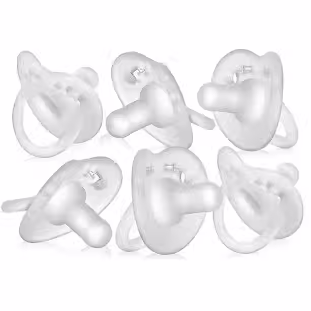 Thumbnail: Pacifier Sample Pack