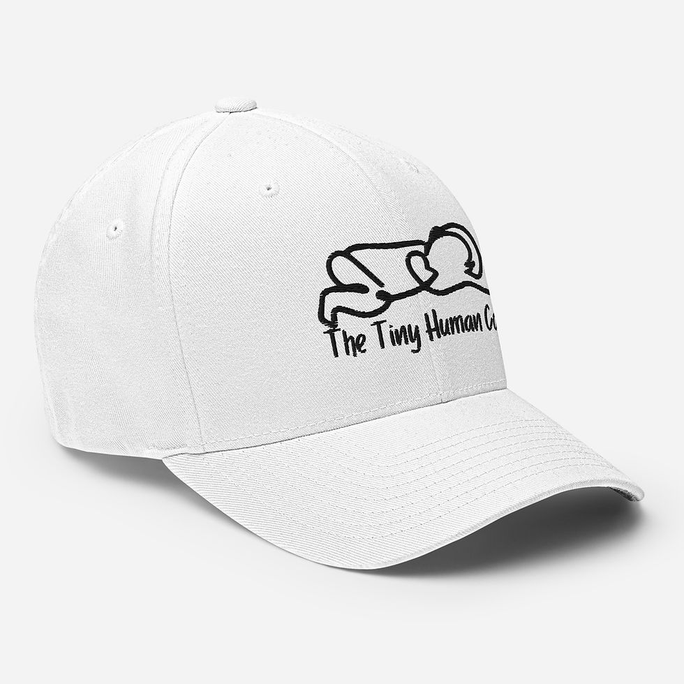 Thumbnail: Structured Twill Cap