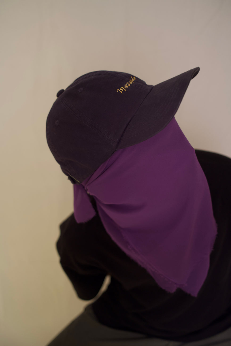 Miniatura: Bonés Mozzafiato