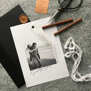 Save The Date Photo
