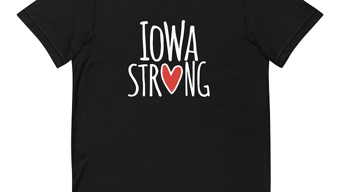 Iowa Strong
