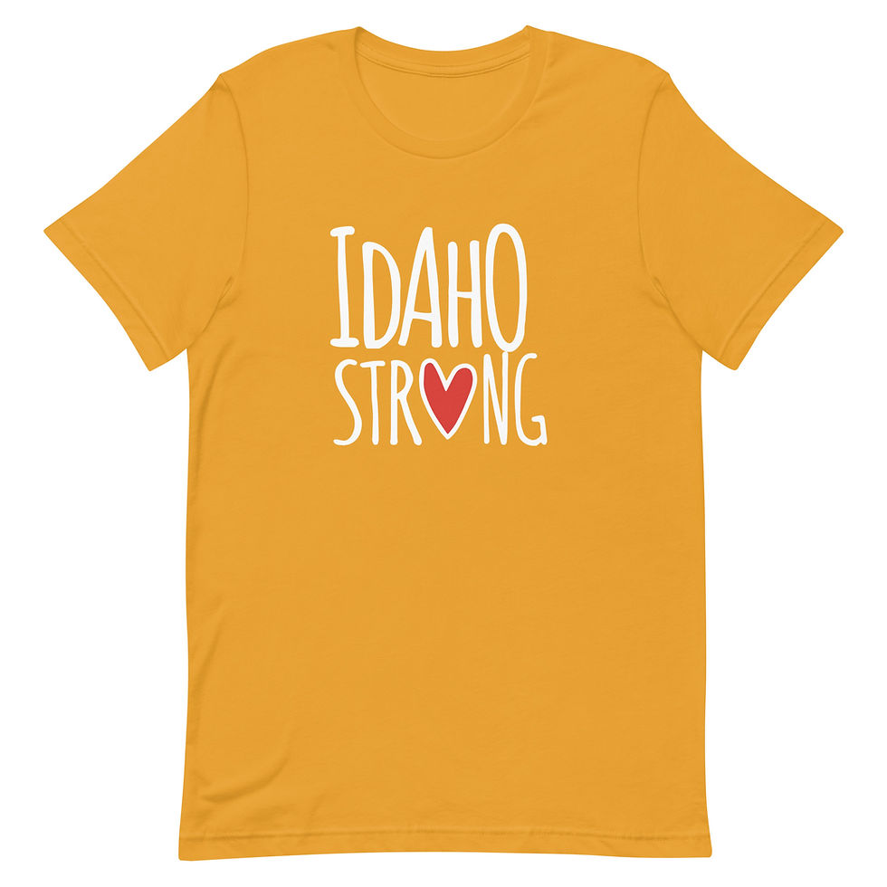 Thumbnail: Idaho Strong