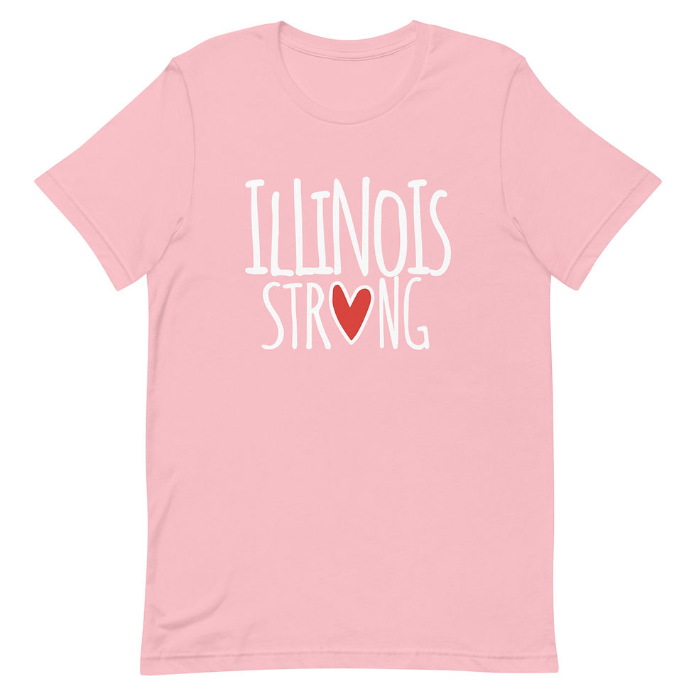 Thumbnail: Illinois Strong