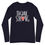 Thumbnail: 8th Grade Strong Unisex Long Sleeve Tee    