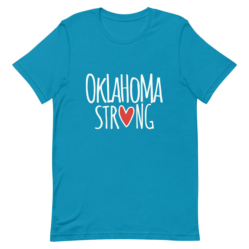 Thumbnail: Oklahoma Strong
