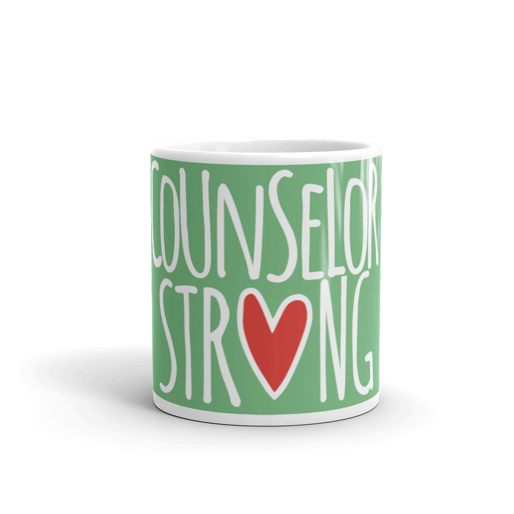 Counselor Strong bay leaf