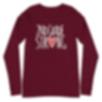 Thumbnail: 2nd Grade Strong Unisex Long Sleeve Tee    