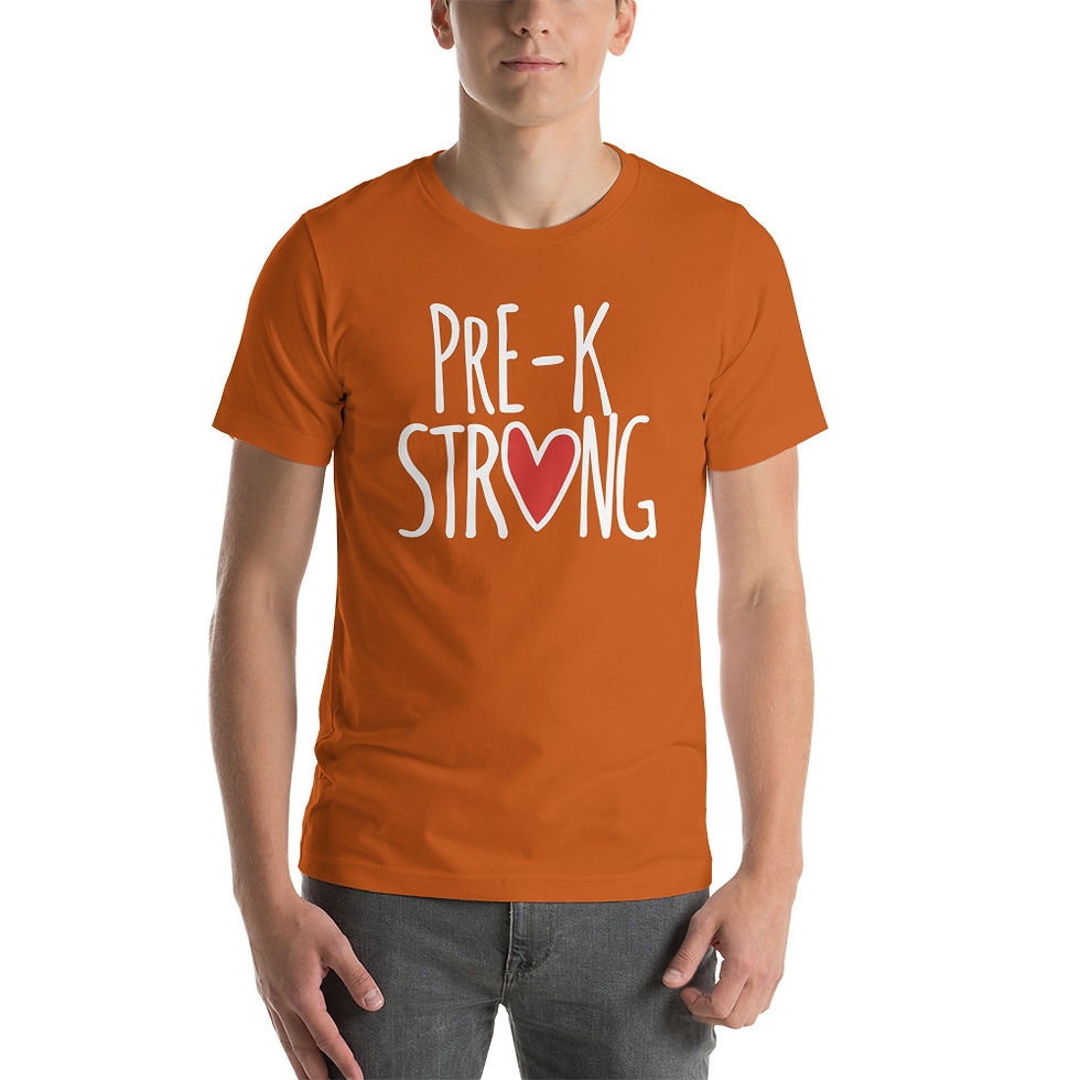 Thumbnail: Pre-K Strong