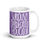 Thumbnail: Suriously Derdecated Erducator mug ce soir 15 oz.    