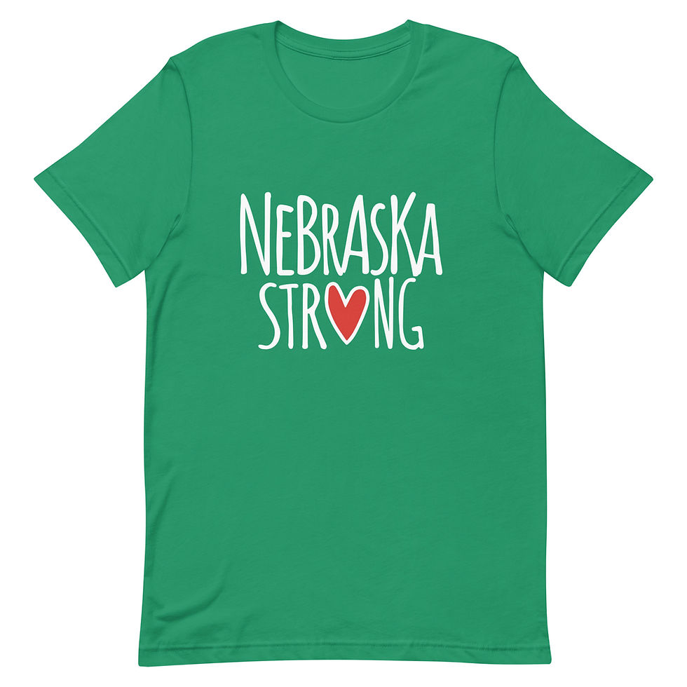 Thumbnail: Nebraska Strong