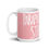 Thumbnail: Paraprofessional Strong light pink 15 oz.   